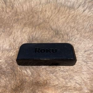 Roku 3900X Media Streamer RECEIVER ONLY